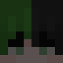 Image for 0hGreen Minecraft Player