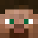 Image for 128s Minecraft Player