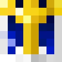 GuiHacking's Minecraft head