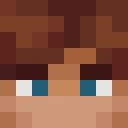 Rumgie's Minecraft head