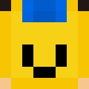AlanTuki's Minecraft head