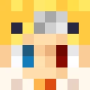 7x2's Minecraft head