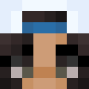 Image for 1x16 Minecraft Player