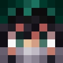 Image for 222Faced Minecraft Player