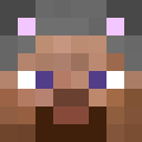 Image for 24BLACKMAMBA8 Minecraft Player