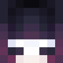 Herz's Minecraft head