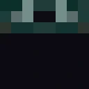 Abandum's Minecraft head