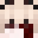 Fullbright's Minecraft head