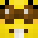 Image for 47Chromosome Minecraft Player