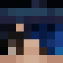 J4yBirb's Minecraft head