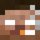 Image for 4White Minecraft Player