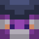 Image for 50ShadesOfPurple Minecraft Player