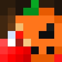lucasyh's Minecraft head