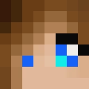 ginecologista's Minecraft head