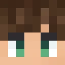 NorskNoobing's Minecraft head