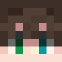 Mxtou's Minecraft head