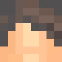 wiilbur's Minecraft head