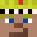 laulau209's Minecraft head