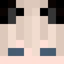 7kaii's Minecraft skin