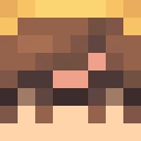 LeopardJay's Minecraft head