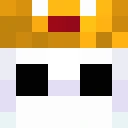 Z3r0x's Minecraft head