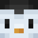 Image for ANormalPenguin Minecraft Player