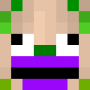 Image for APPLE_WORM Minecraft Player