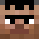 Image for AbbasSavage Minecraft Player