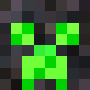 Image for AcidCreeper Minecraft Player