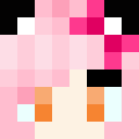 Image for Adorablepeach Minecraft Player