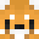 Image for Aggretsuko Minecraft Player