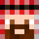 Image for Americain Minecraft Player