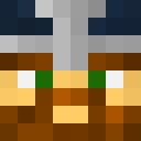 Image for Arjuuu Minecraft Player