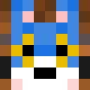 Image for ArtisticFox Minecraft Player