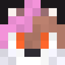 Image for AshleyTheFox Minecraft Player