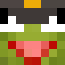 Image for Asogohan Minecraft Player