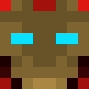 Image for Austerus Minecraft Player