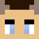 Image for Avatar_Sokka Minecraft Player