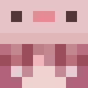 Image for Axolotl_Pink_ Minecraft Player