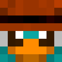 Image for Azukii Minecraft Player