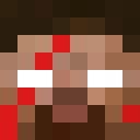 Image for BLOODYHEROBRINE Minecraft Player