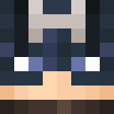 Image for BLUESKULL Minecraft Player