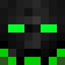 Image for BODYODOR Minecraft Player