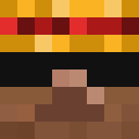 Image for Bacon3 Minecraft Player