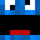 Image for BadCookieMonster Minecraft Player