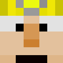 Image for BananaR Minecraft Player