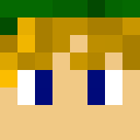 Image for BananableOffense Minecraft Player