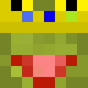 Image for Bananenschil Minecraft Player