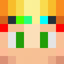 Image for Barrilete Minecraft Player