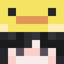 Image for BbyDucky Minecraft Player